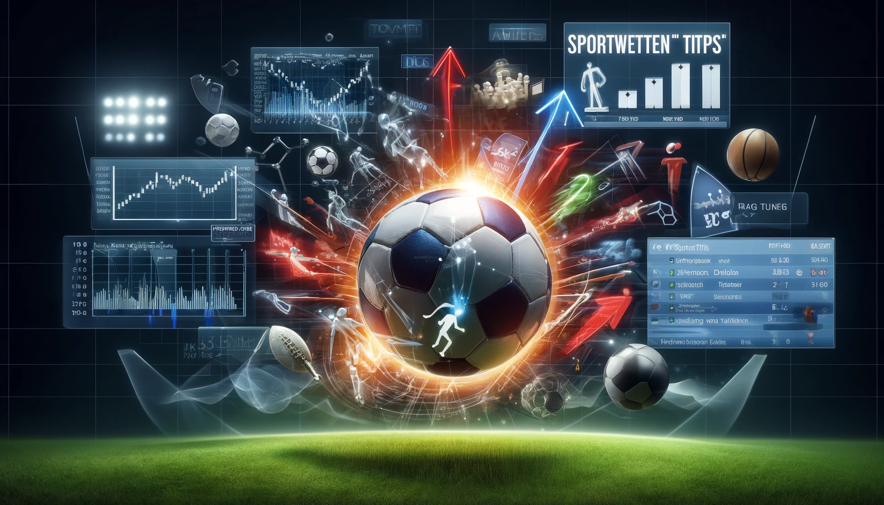 Der schlechteste Rat der Welt zu Online Sportwetten